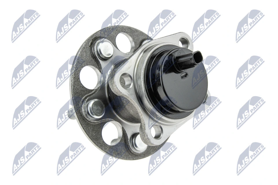 Rato guolio komplektas NTY KLT-TY-124