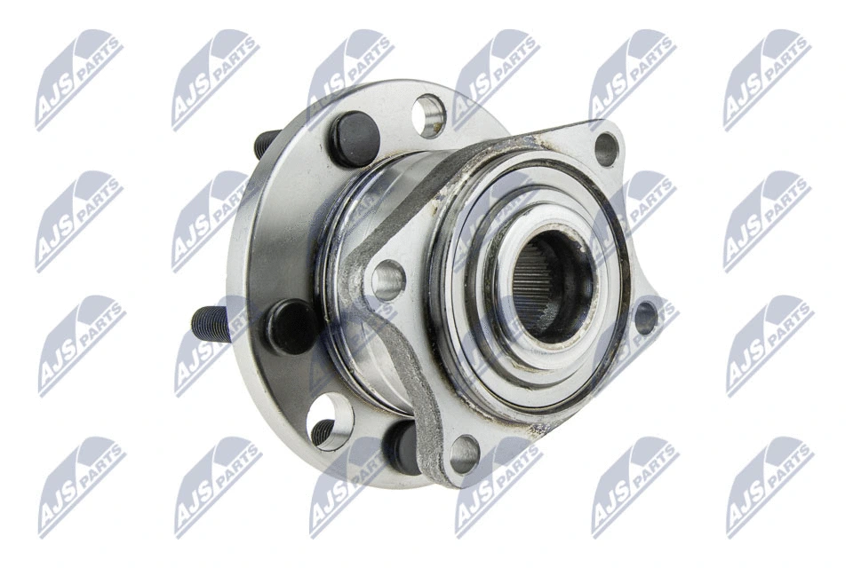 Rato guolio komplektas NTY KLT-VV-028