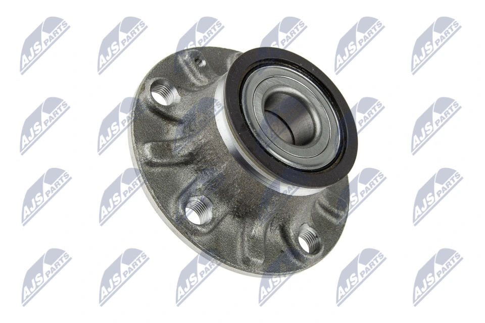 Rato guolio komplektas NTY KLT-VW-013