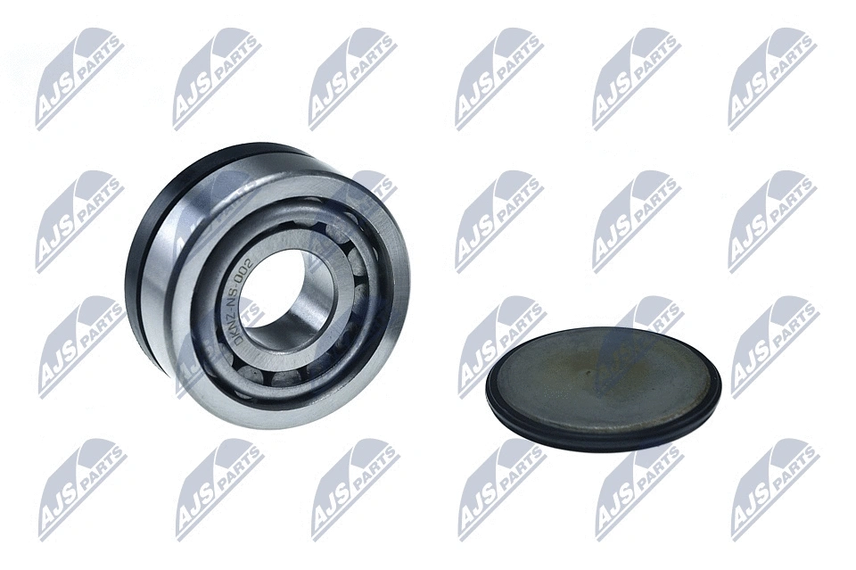 Pasukamojo kakliuko remonto komplektas NTY KNZ-NS-002