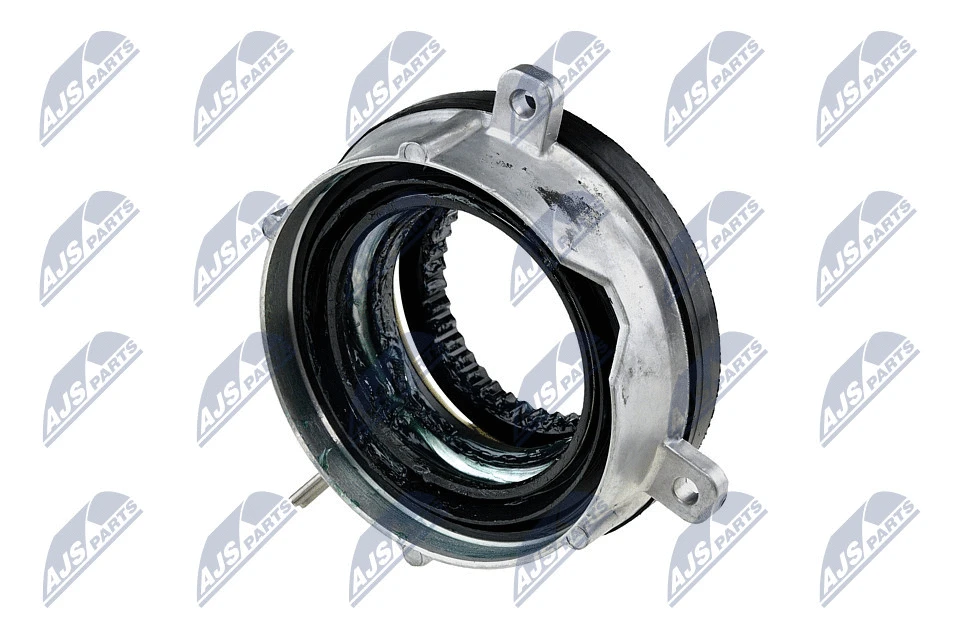 Rato guolio komplektas NTY KSB-DW-001