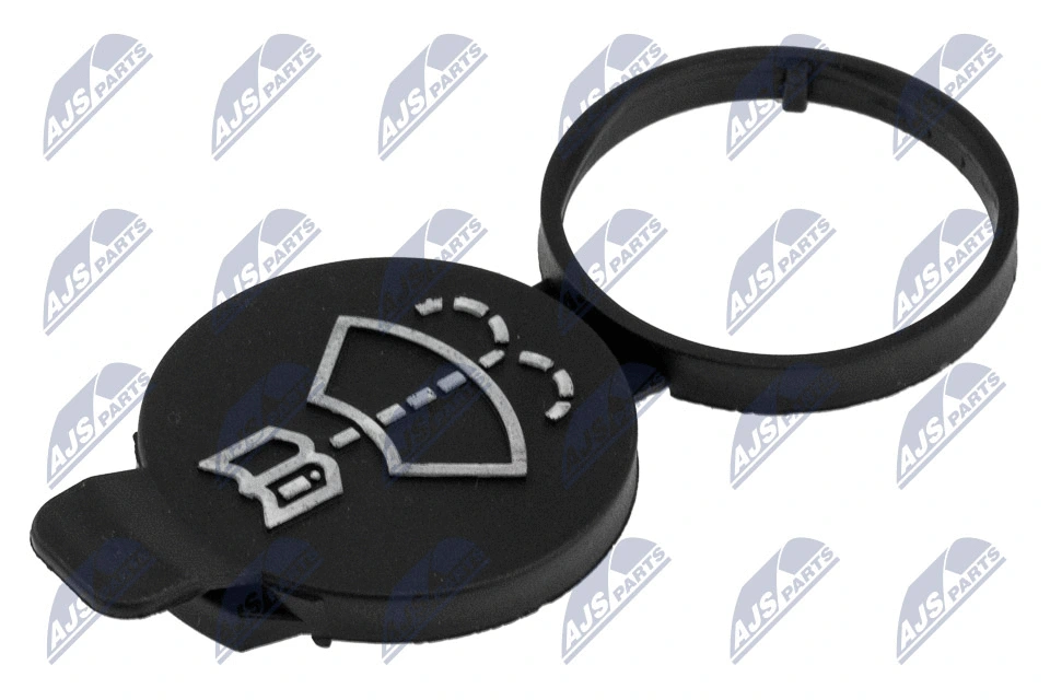 Plovimo skysčio bakelio dangtelis NTY KZS-PL-002