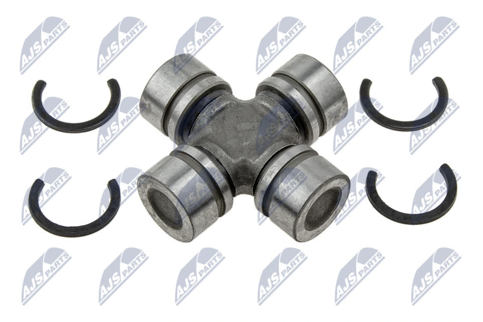 Lankstusis šarnyras (granata) NTY NKW-HD-000