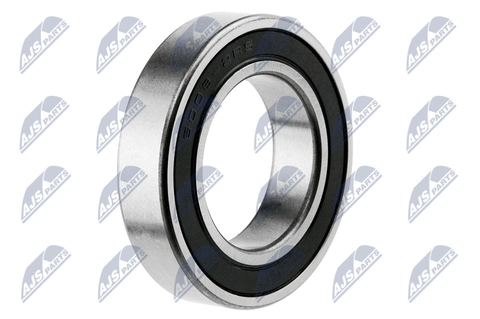 Kardaninio veleno guolis NTY NLP-PL-001