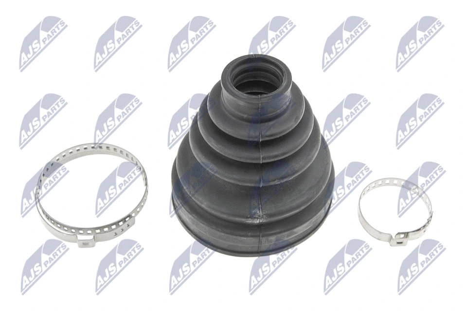 Granatos guma NTY NOP-080
