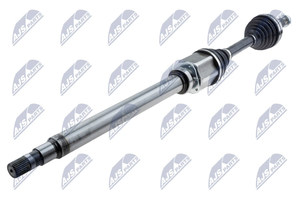 Kardaninis velenas NTY NPW-AR-010