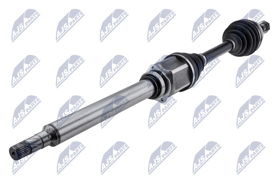 Kardaninis velenas NTY NPW-AR-024