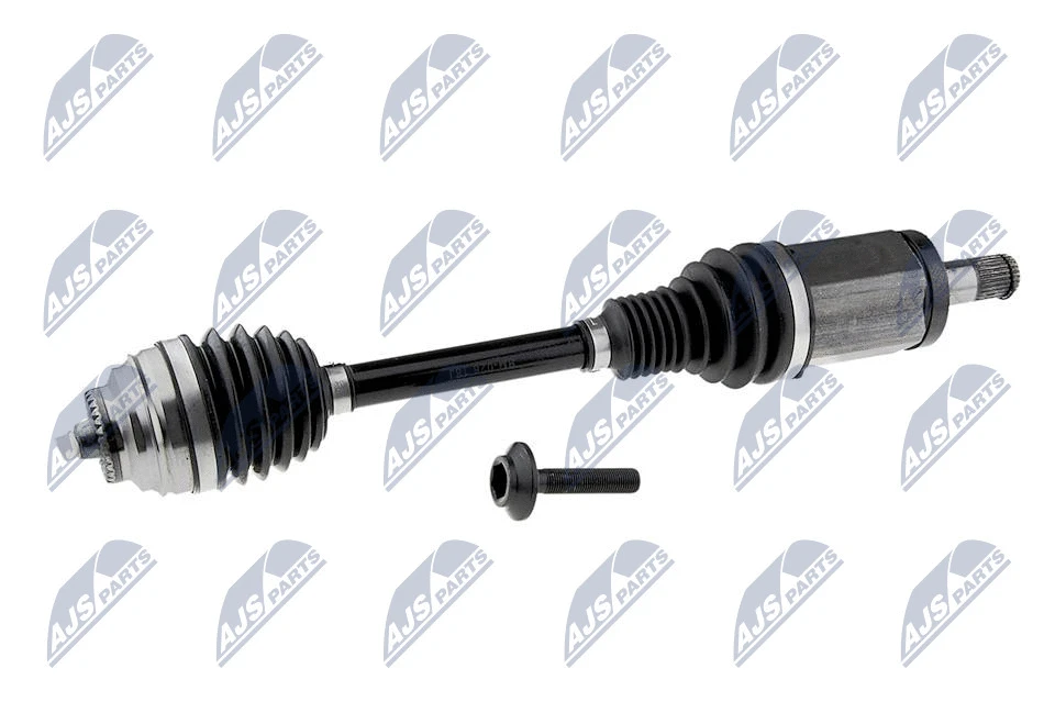 Kardaninis velenas NTY NPW-BM-026