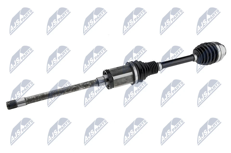 Kardaninis velenas NTY NPW-BM-027