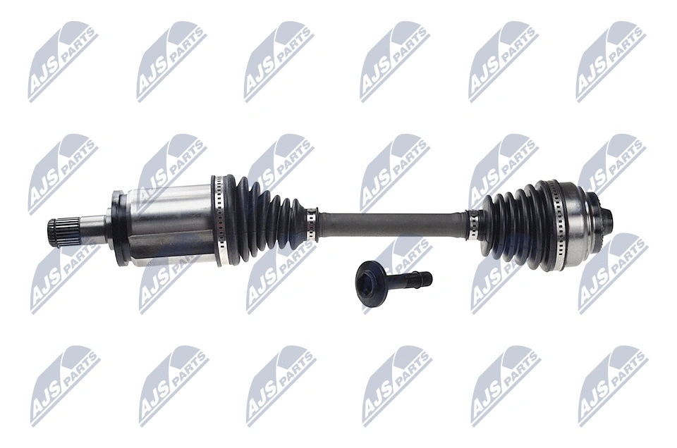 Kardaninis velenas NTY NPW-BM-029