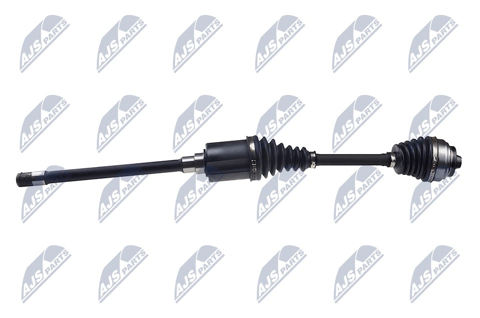 Kardaninis velenas NTY NPW-BM-030