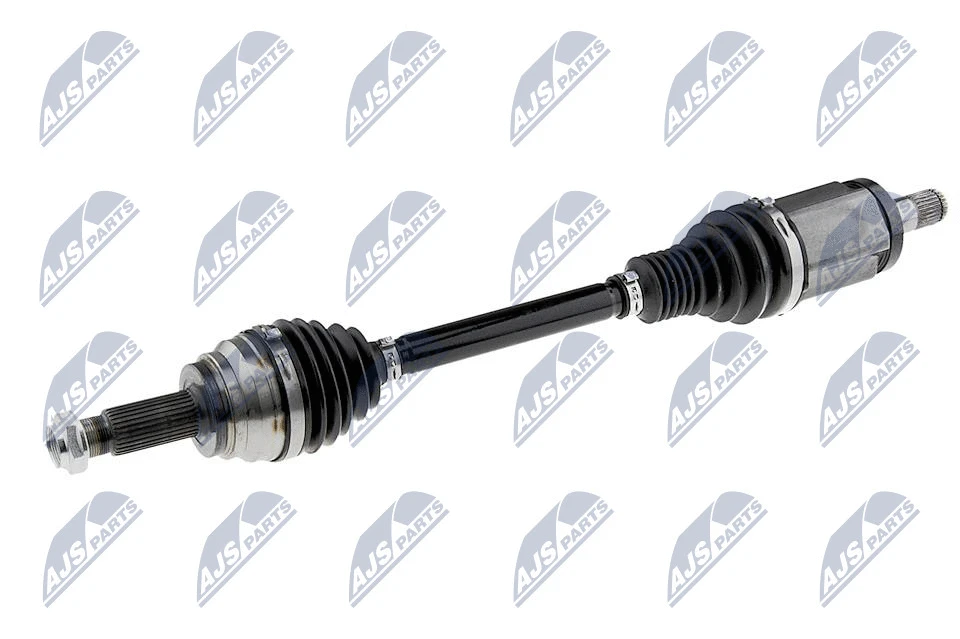 Kardaninis velenas NTY NPW-BM-039