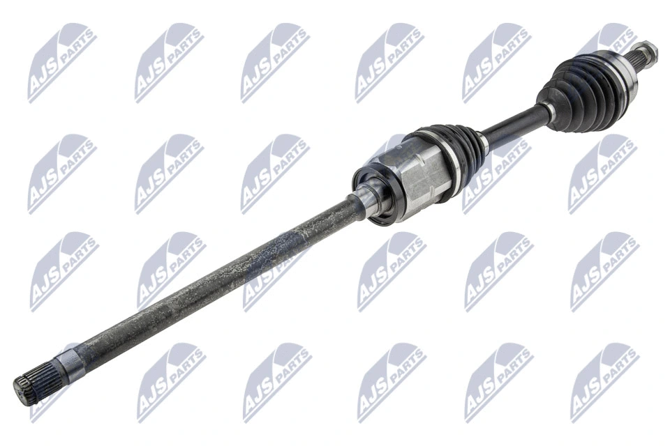 Kardaninis velenas NTY NPW-BM-117