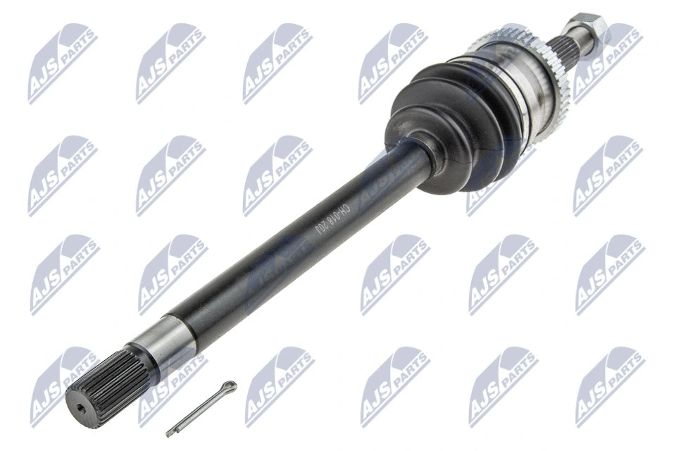 Kardaninis velenas NTY NPW-CH-018