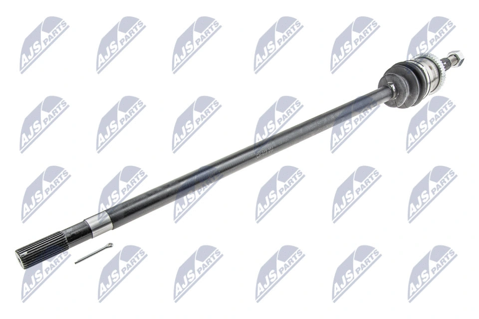 Kardaninis velenas NTY NPW-CH-019