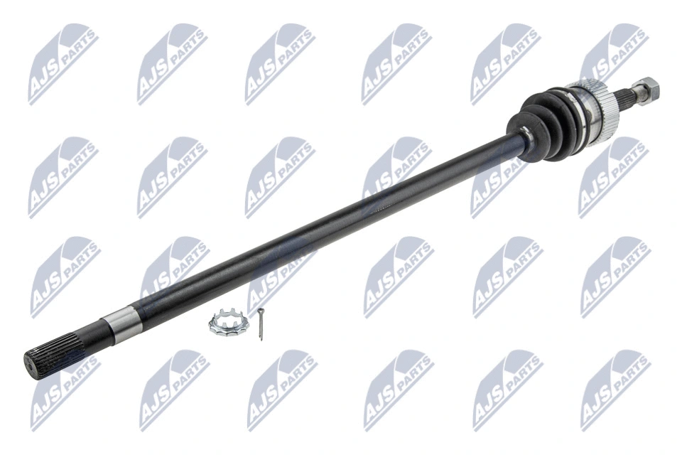 Kardaninis velenas NTY NPW-CH-021