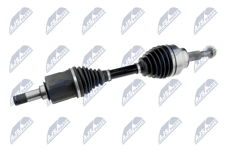 Kardaninis velenas NTY NPW-CH-032