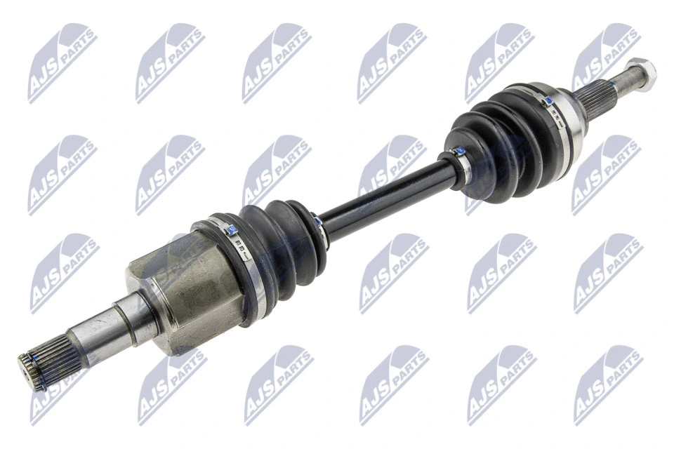 Kardaninis velenas NTY NPW-CH-034