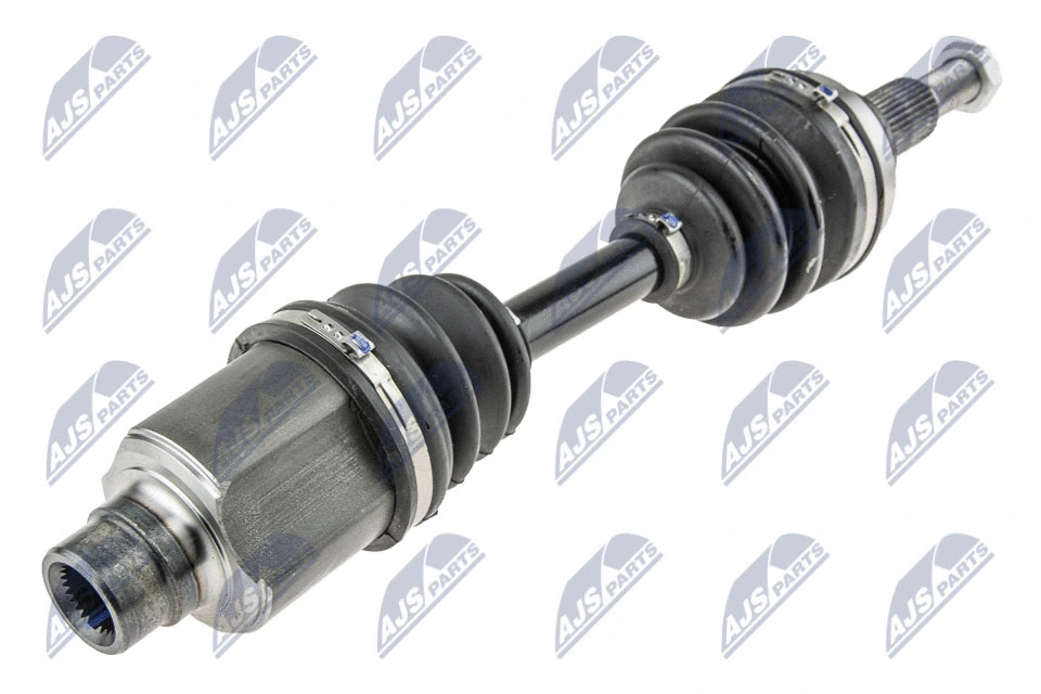 Kardaninis velenas NTY NPW-CH-036