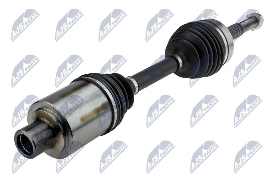 Kardaninis velenas NTY NPW-CH-098