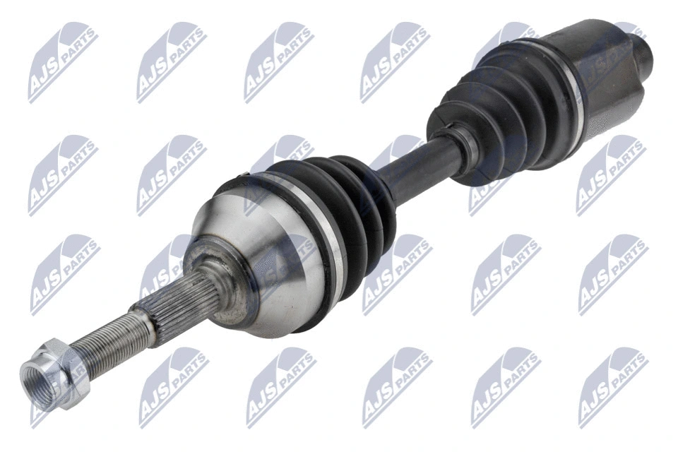 Kardaninis velenas NTY NPW-CH-102