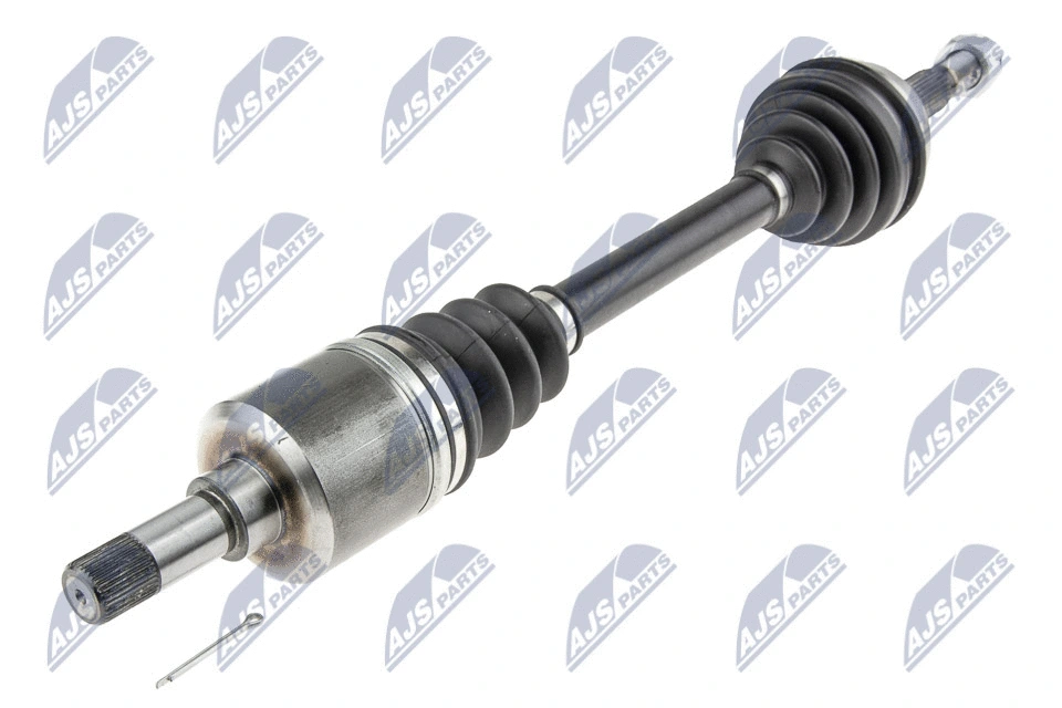 Kardaninis velenas NTY NPW-CT-025