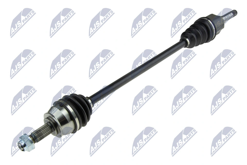 Kardaninis velenas NTY NPW-CT-071