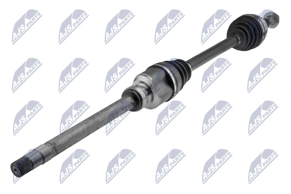 Kardaninis velenas NTY NPW-CT-119