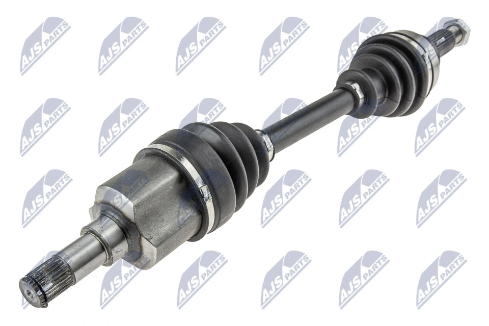 Kardaninis velenas NTY NPW-FR-013