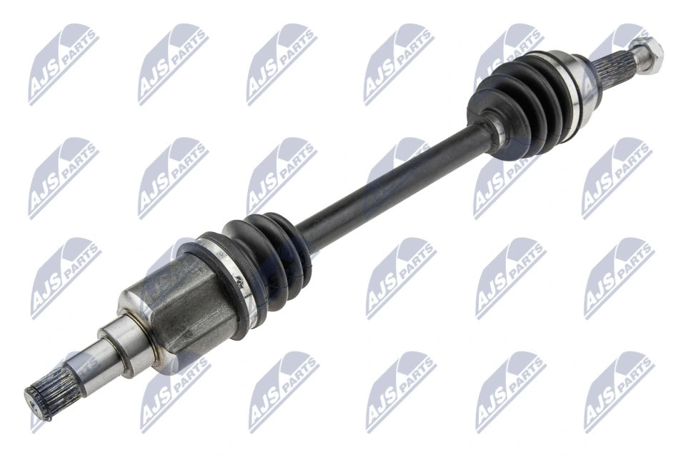 Kardaninis velenas NTY NPW-FR-027