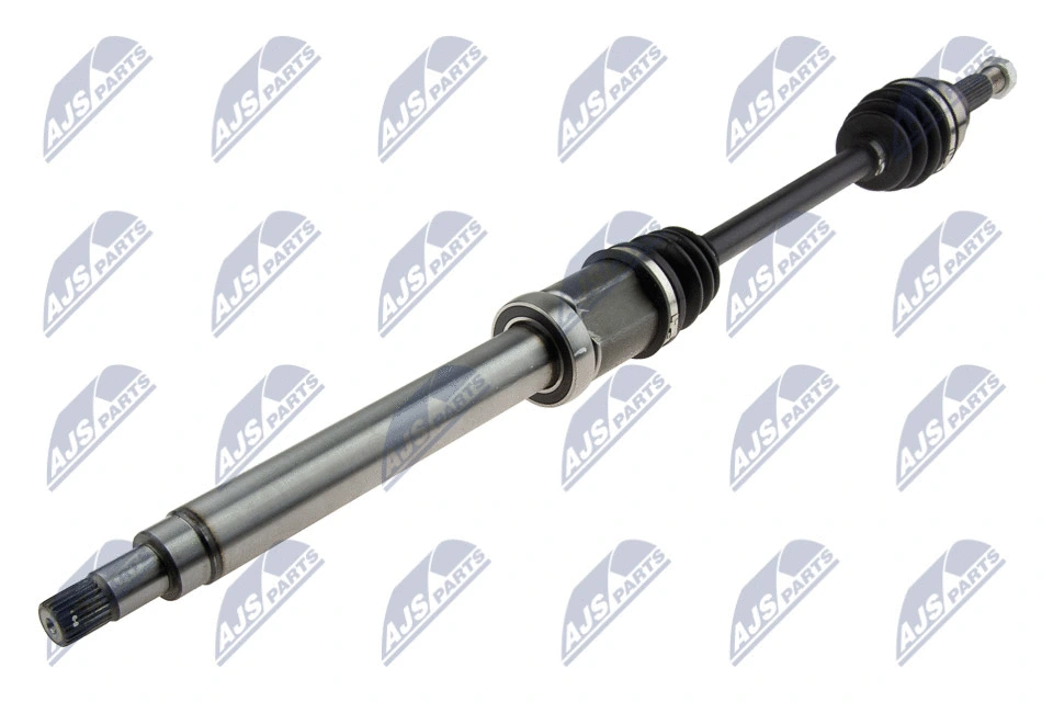 Kardaninis velenas NTY NPW-FR-028