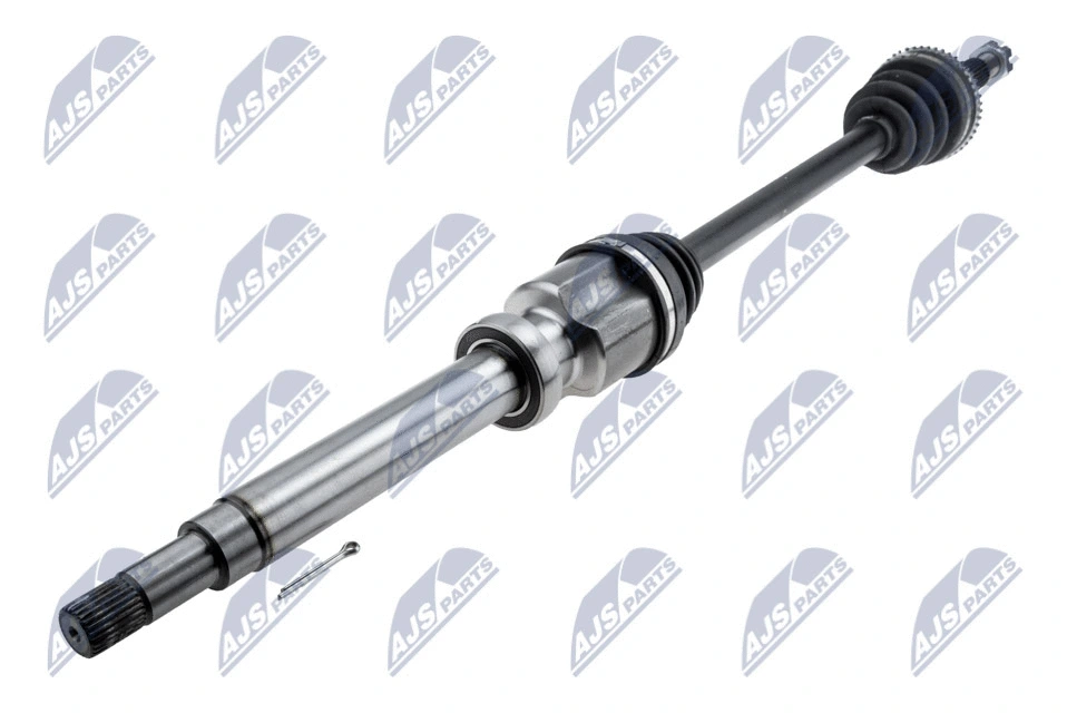 Kardaninis velenas NTY NPW-FR-034