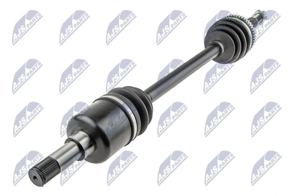 Kardaninis velenas NTY NPW-FR-042