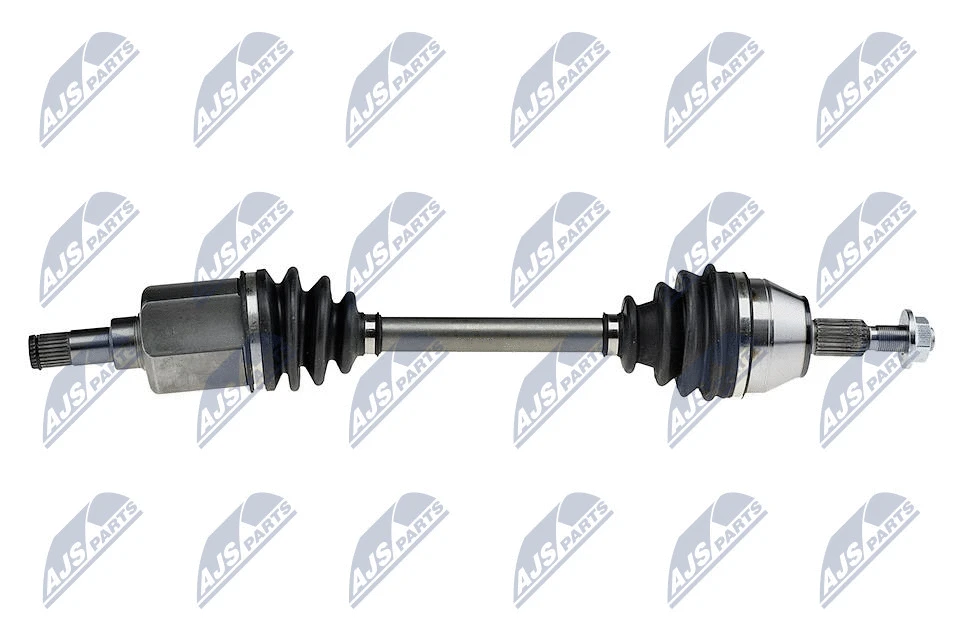 Kardaninis velenas NTY NPW-FR-045