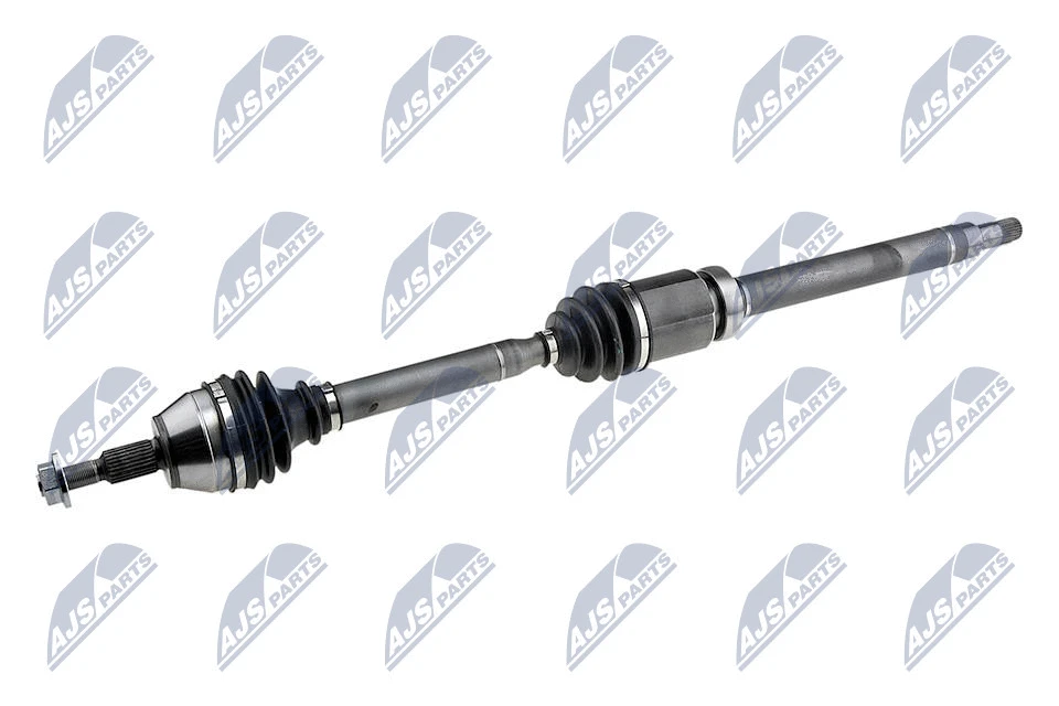 Kardaninis velenas NTY NPW-FR-046