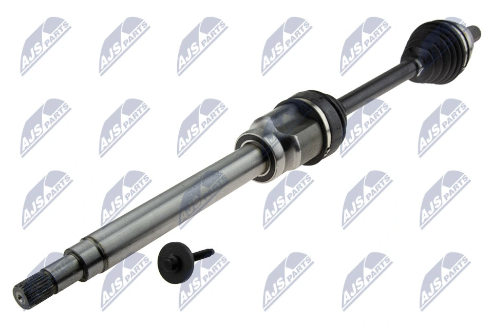 Kardaninis velenas NTY NPW-FR-049