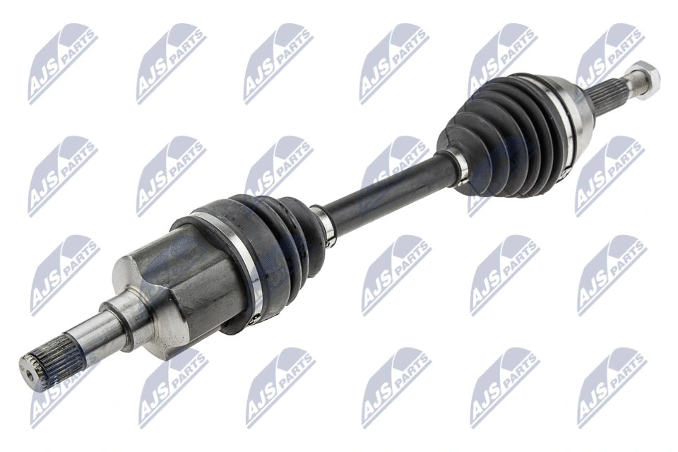 Kardaninis velenas NTY NPW-FR-055