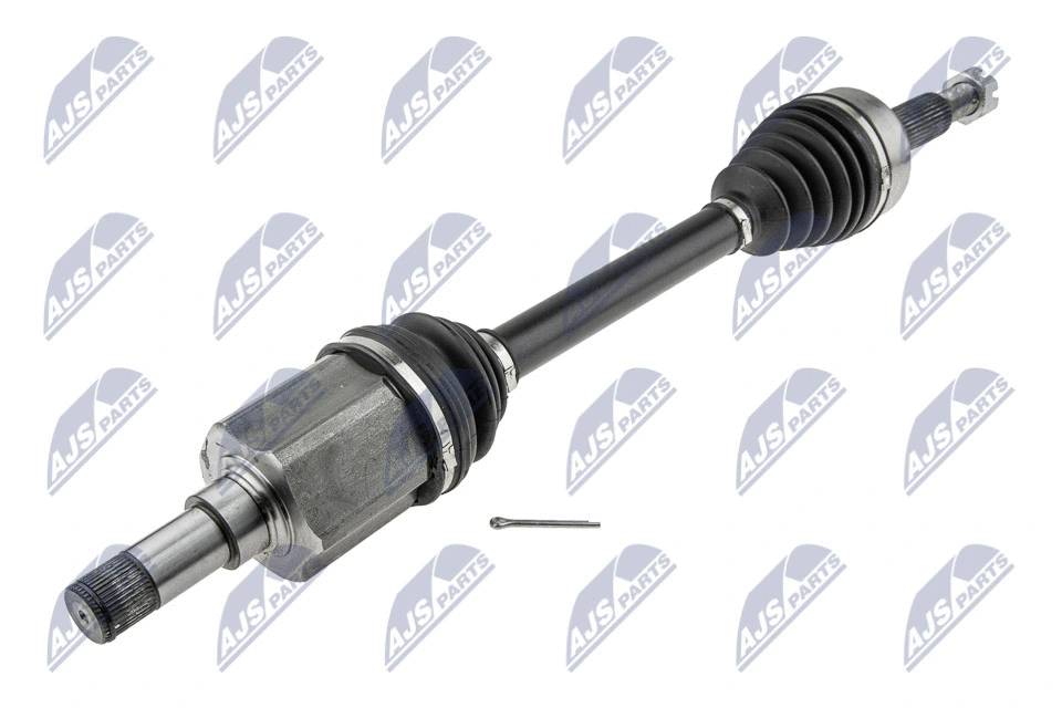 Kardaninis velenas NTY NPW-FR-073