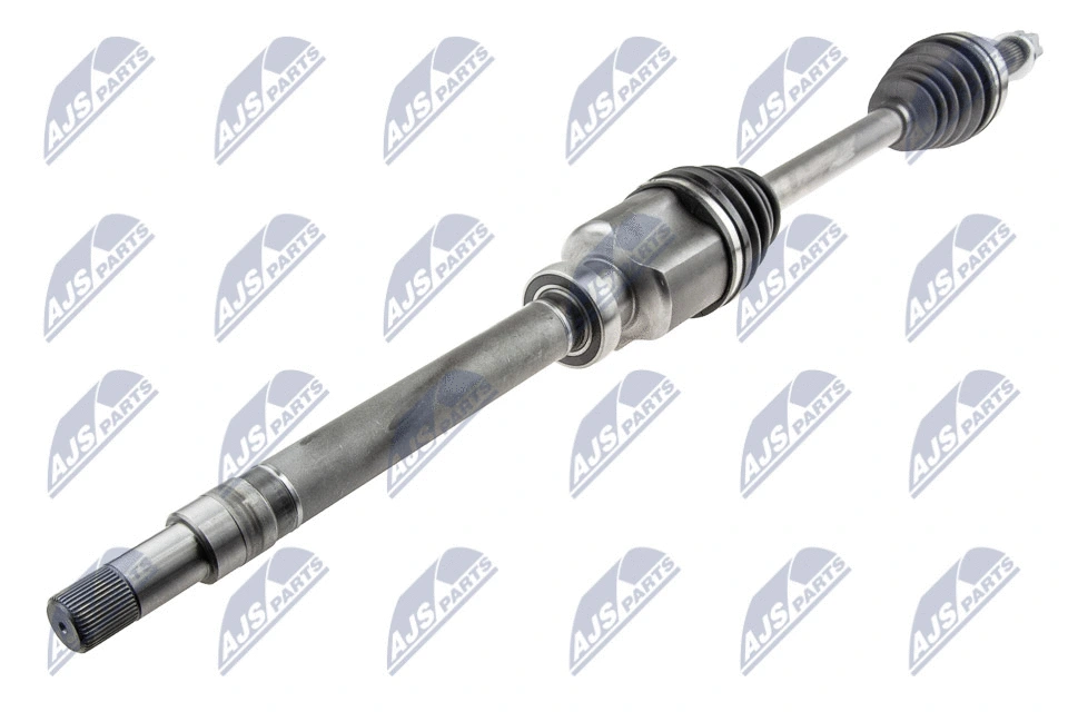 Kardaninis velenas NTY NPW-FR-074