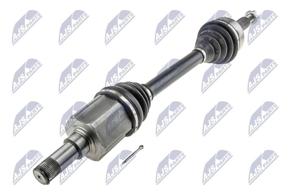 Kardaninis velenas NTY NPW-FR-075