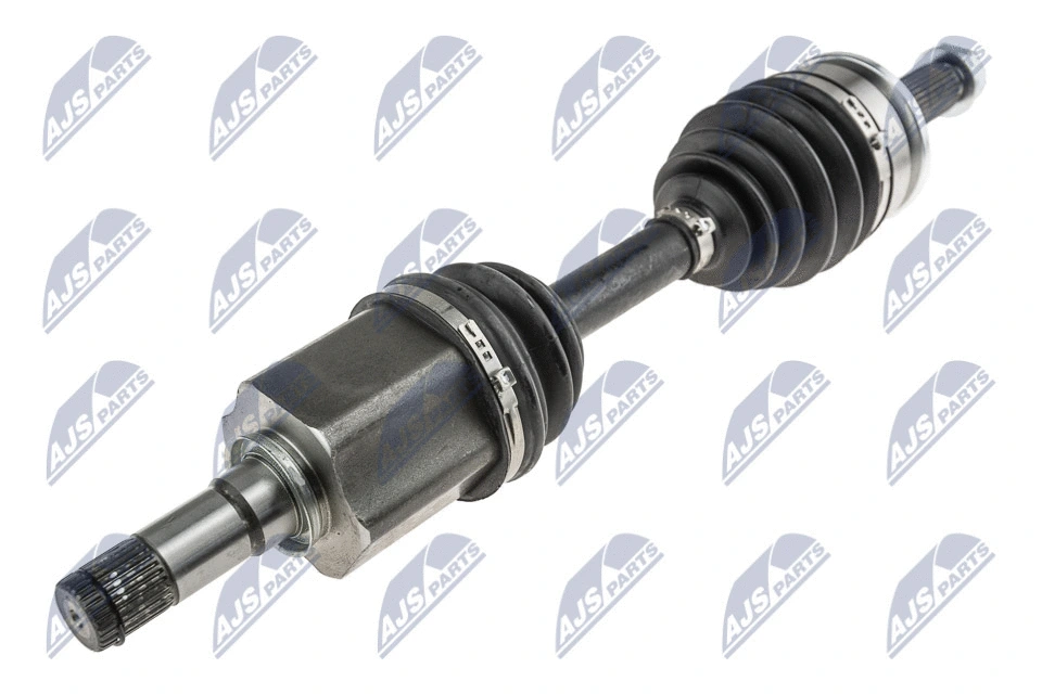 Kardaninis velenas NTY NPW-FR-088