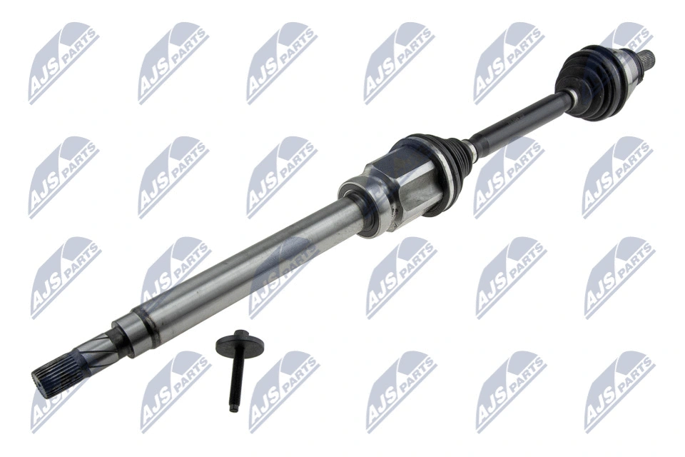 Kardaninis velenas NTY NPW-FR-094