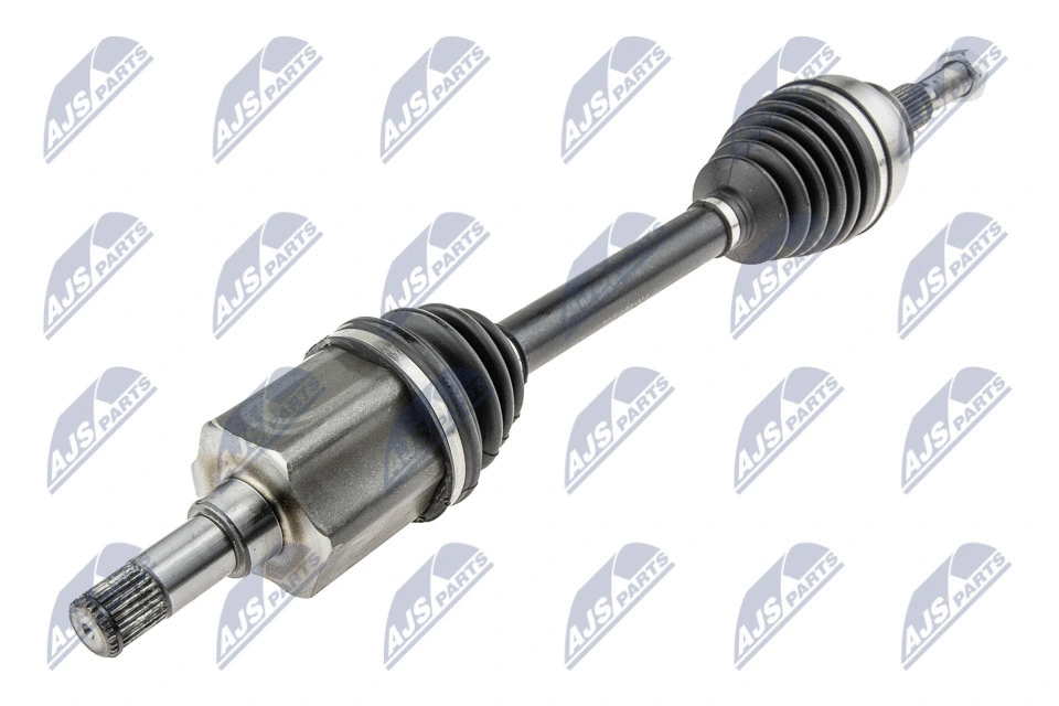 Kardaninis velenas NTY NPW-FR-101