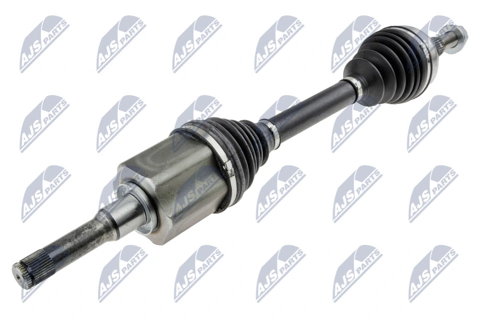 Kardaninis velenas NTY NPW-FR-133