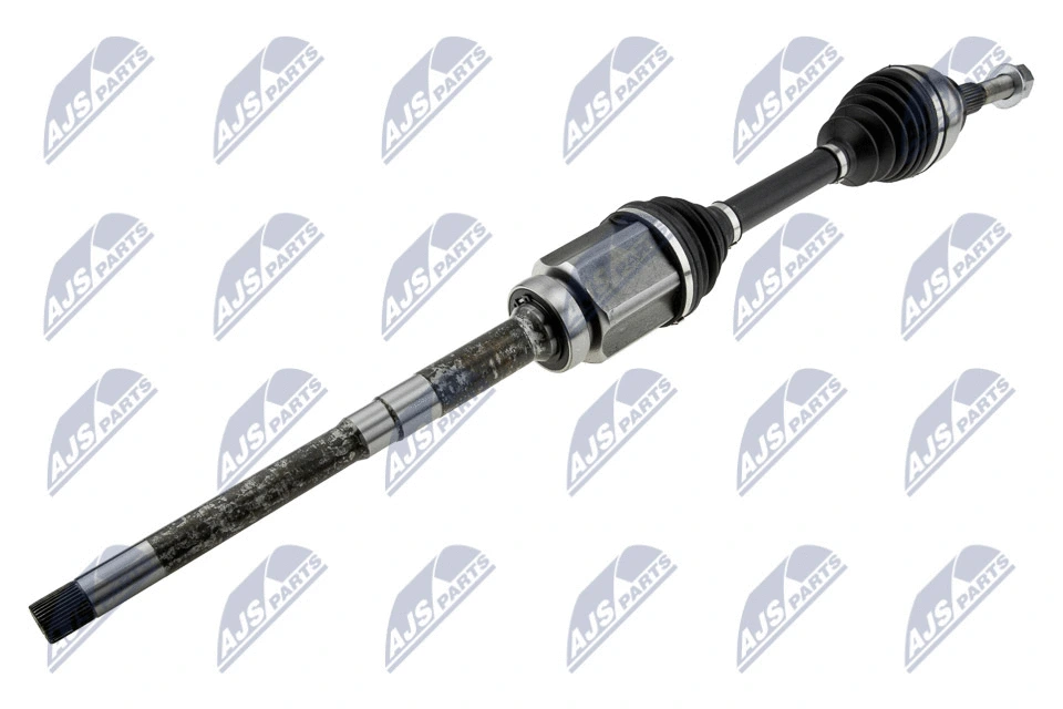Kardaninis velenas NTY NPW-FR-135