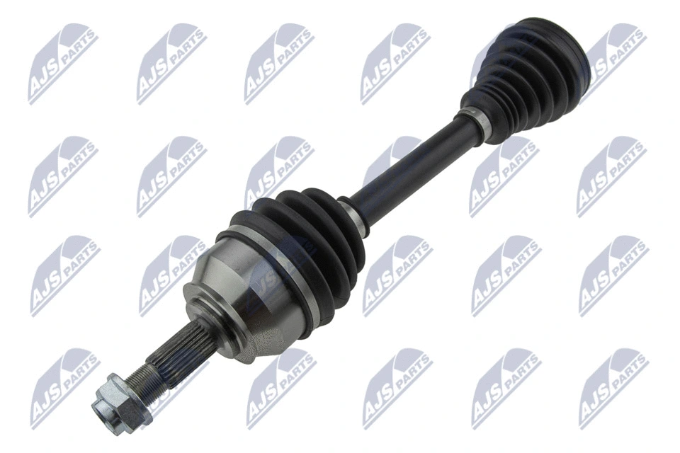 Kardaninis velenas NTY NPW-FT-033