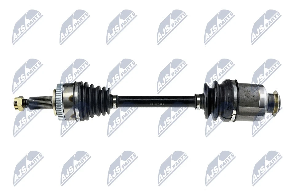 Kardaninis velenas NTY NPW-KA-342