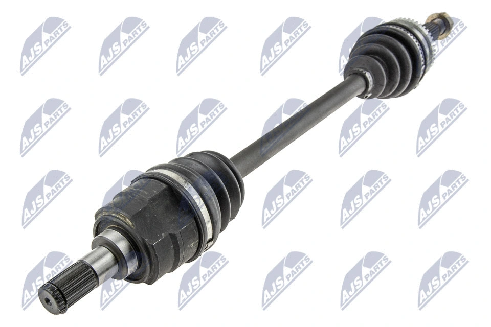 Kardaninis velenas NTY NPW-KA-343