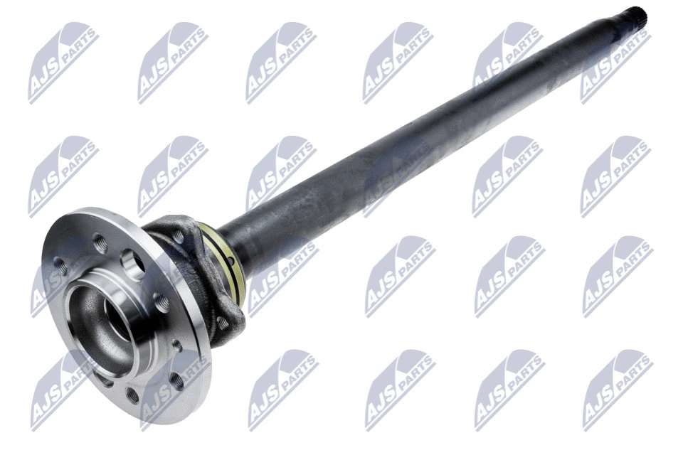 Kardaninis velenas NTY NPW-ME-013