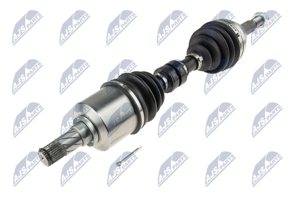 Kardaninis velenas NTY NPW-NS-042